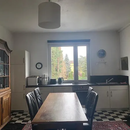 Ferienwohnung Haus zum Rhein Lahnstein Exterior foto