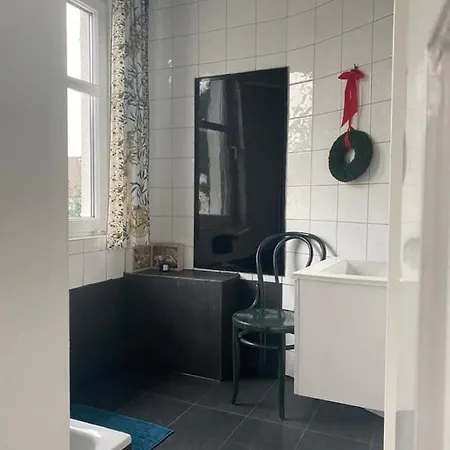 Ferienwohnung Haus zum Rhein Lahnstein Exterior foto