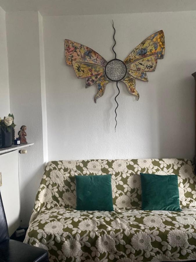 Haus Zum Rhein Apartment *