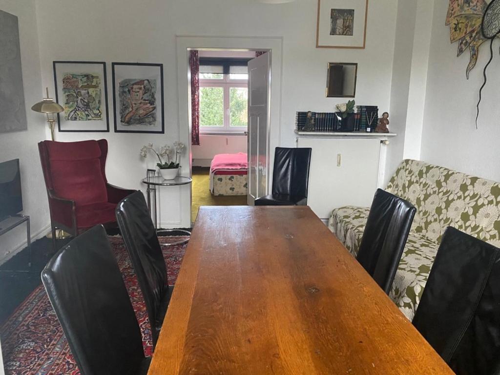 Haus Zum Rhein Apartment Lahnstein