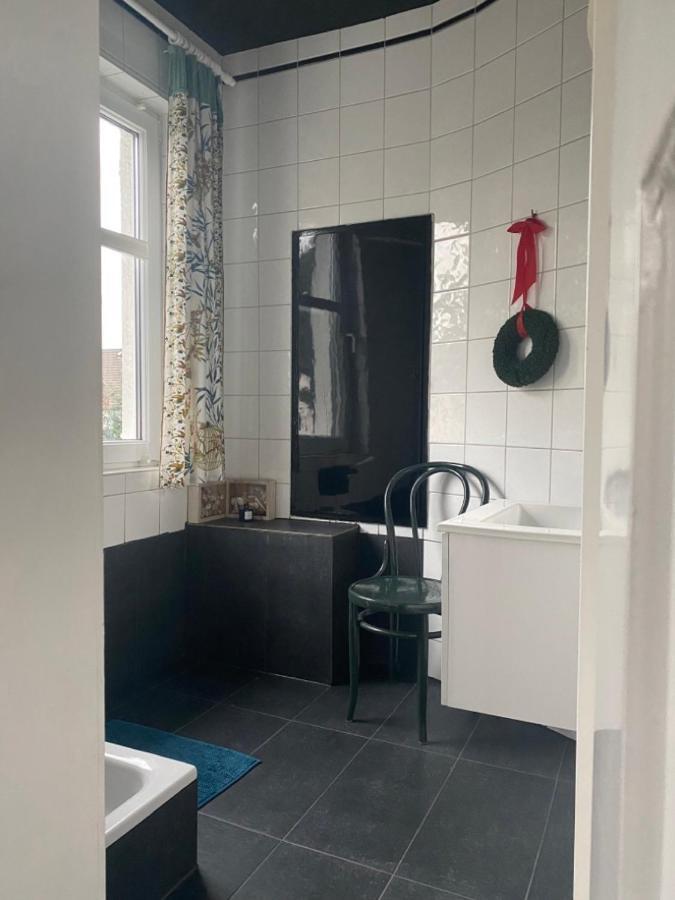 Apartment Haus Zum Rhein