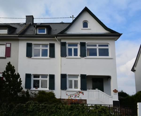 Apartment Haus Zum Rhein *